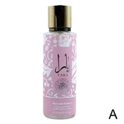 Perfume Dubai Unisex 100/250 ml – Eau de Parfum Árabe con Oud, Fragancia Fresca y Duradera de Oriente Medio para Hombres y Mujeres