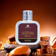Perfume Árabe de Chocolate con Feromonas · 100 ml · Fragancia Intensa y Duradera de Dubái
