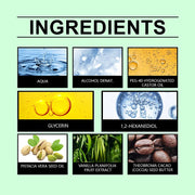 Perfume Árabe de Chocolate con Feromonas · 100 ml · Fragancia Intensa y Duradera de Dubái