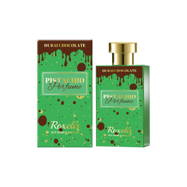 Perfume Árabe de Chocolate con Feromonas · 100 ml · Fragancia Intensa y Duradera de Dubái