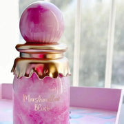 Perfume Paris Corner Marshmallow para Mujer – Eau de Toilette Floral de Larga Duración, Aroma Fresco y Natural