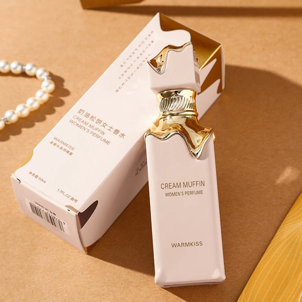 🌟 **Perfume Árabe de Alta Gama para Mujer — Eau de Parfum Duradero con Feromonas | Fragancia Premium de Dubái en Spray, Ideal para Regalo**