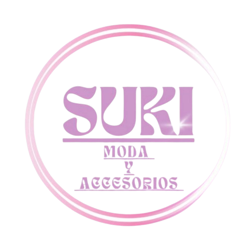 Suki Moda Accesorios Oficial